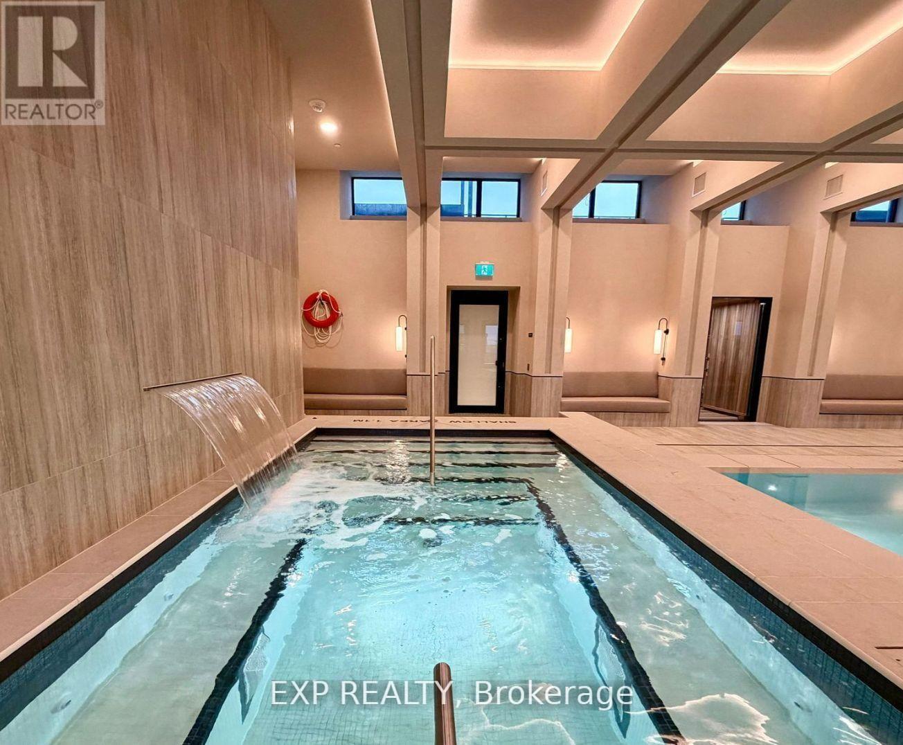 4405 - 4015 The Exchange Street, Mississauga, Ontario  L5B 0N9 - Photo 9 - W12917420