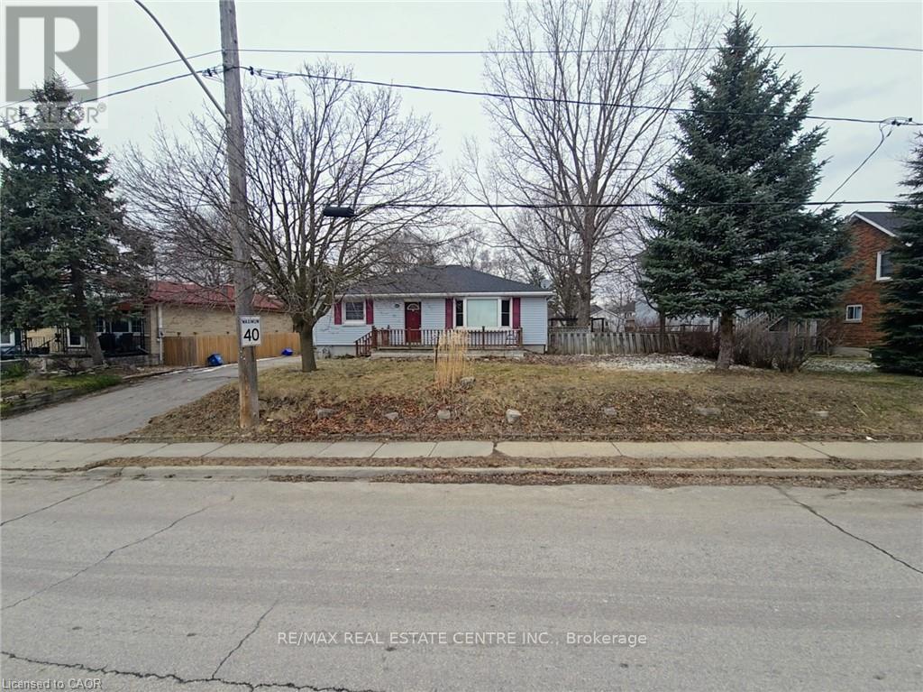 65 Brooklyne Road, Cambridge, Ontario  N1R 1C6 - Photo 6 - X12917436