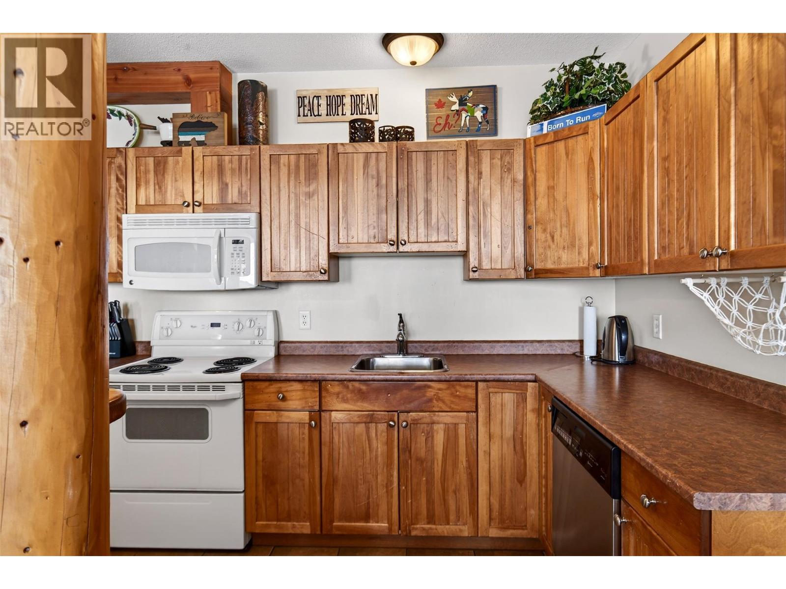 295 Raven Ridge Road Unit# 201, Big White, British Columbia  V1X 4X5 - Photo 10 - 10380569