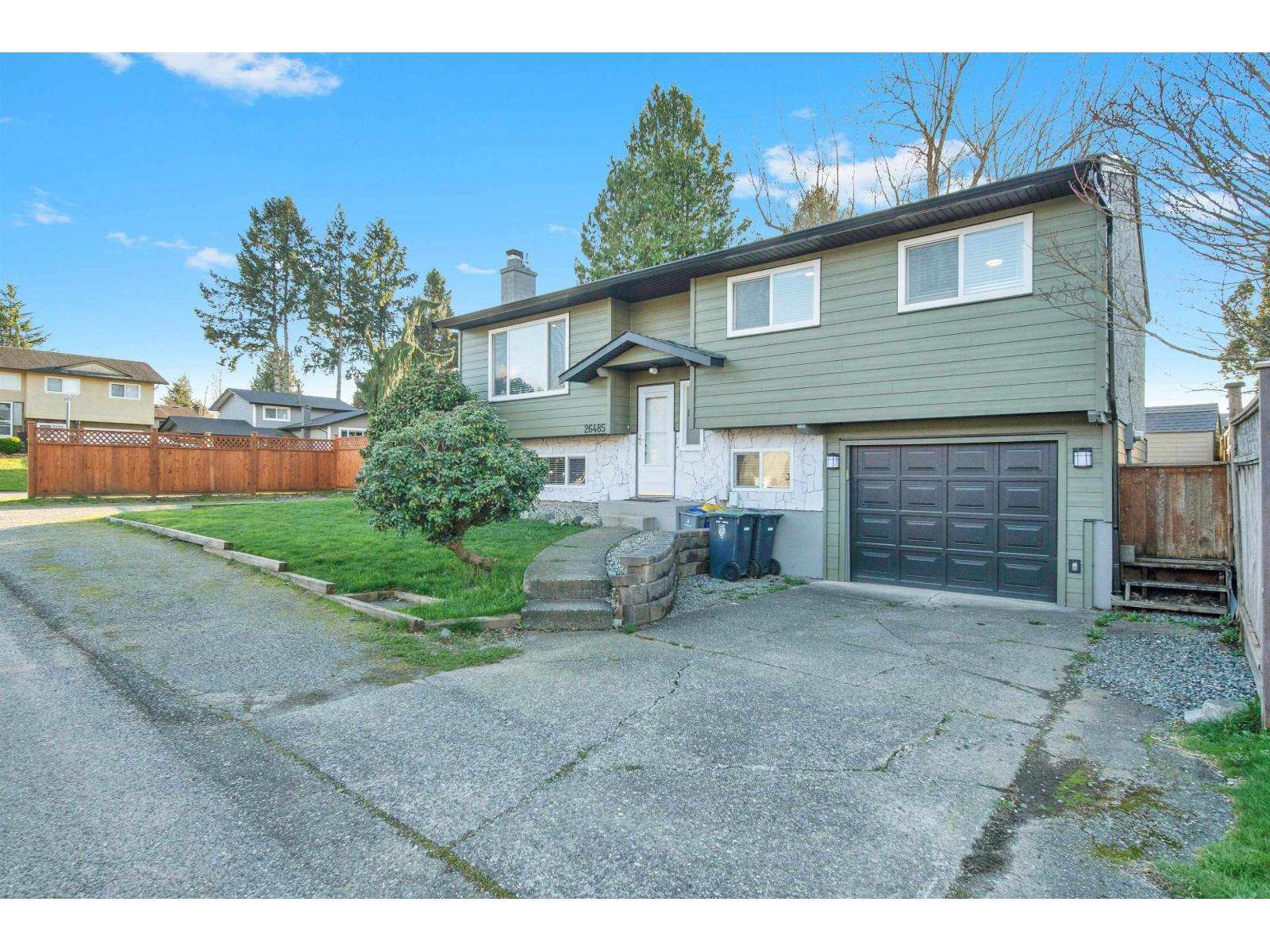 26485 30a Avenue, Langley, British Columbia  V4W 3E1 - Photo 2 - R3103159