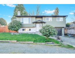 26485 30A AVENUE, Langley, British Columbia