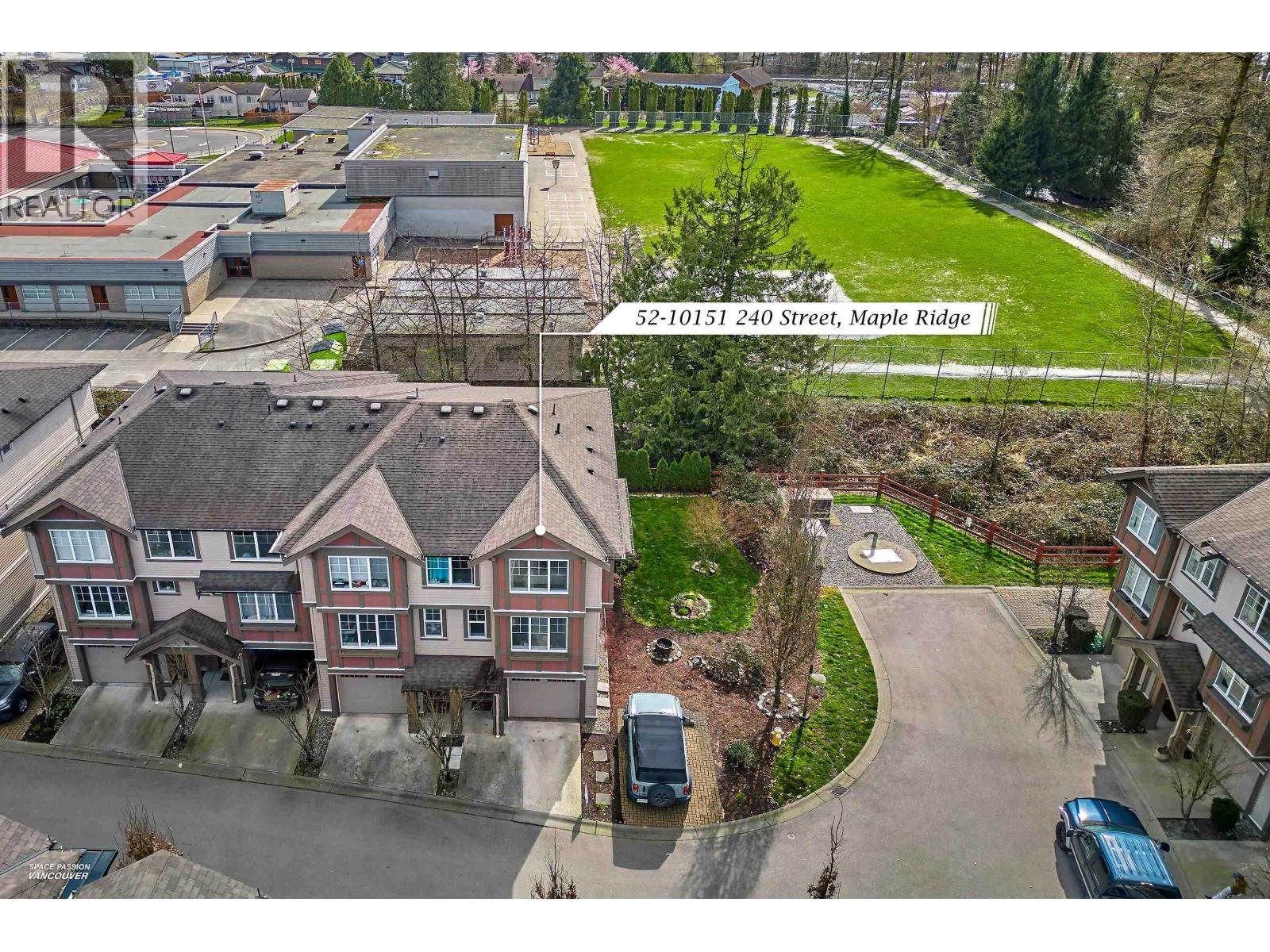 52 10151 240 Street, Maple Ridge, British Columbia  V2W 0G9 - Photo 32 - R3101046