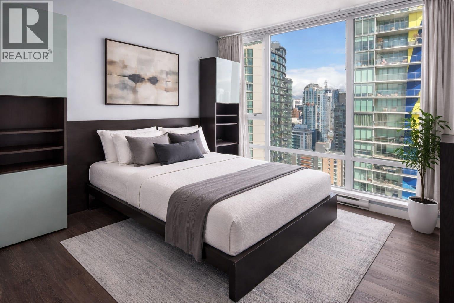 2706 1438 Richards Street, Vancouver, British Columbia  V6Z 3B8 - Photo 23 - R3084889