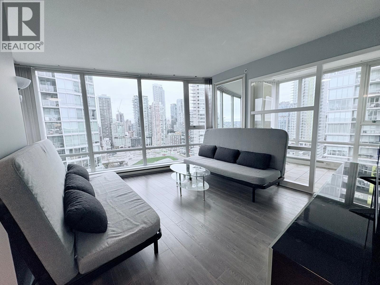 2706 1438 Richards Street, Vancouver, British Columbia  V6Z 3B8 - Photo 12 - R3084889