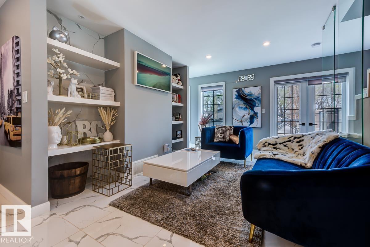 9526 109a Av Nw, Edmonton, Alberta  T5H 1G3 - Photo 14 - E4478891