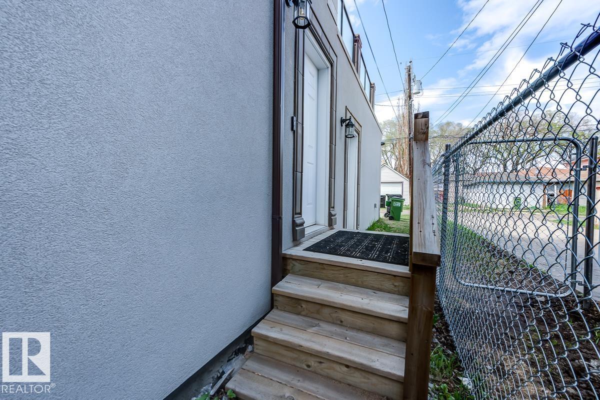 9526 109a Av Nw, Edmonton, Alberta  T5H 1G3 - Photo 41 - E4478891