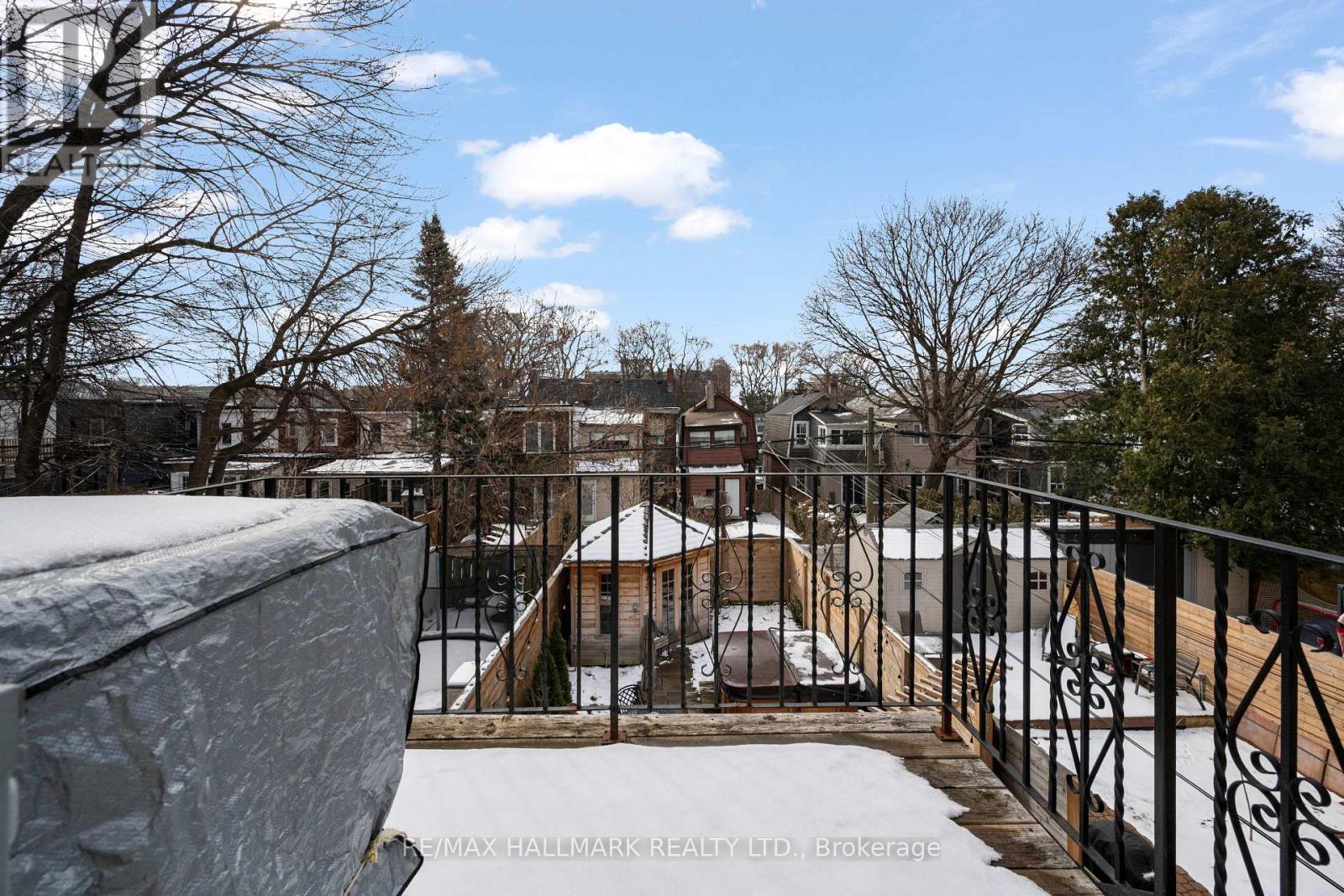 17 Mountnoel Avenue, Toronto, Ontario  M4J 1H7 - Photo 32 - E12907838