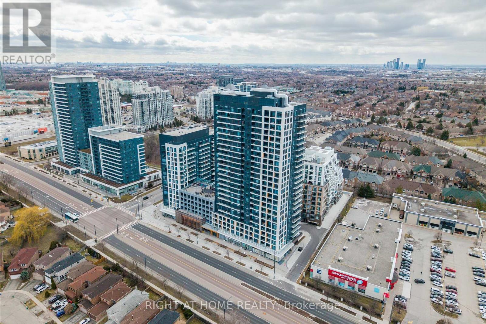 1424 - 7950 Bathurst Street, Vaughan, Ontario  L4J 0L4 - Photo 35 - N12867810