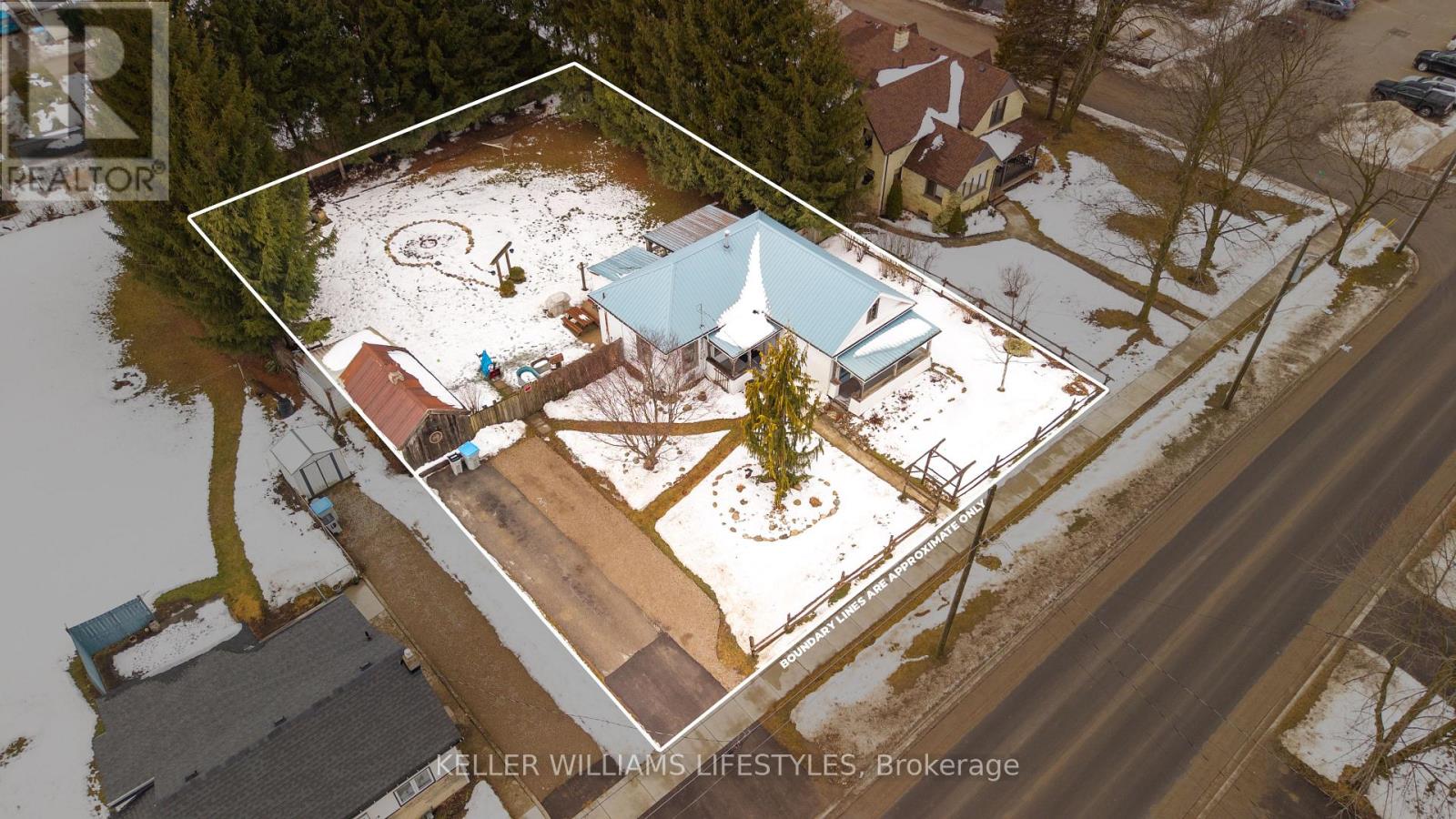 26 Arthur Street, Strathroy-Caradoc, Ontario  N7G 2H1 - Photo 6 - X12824388