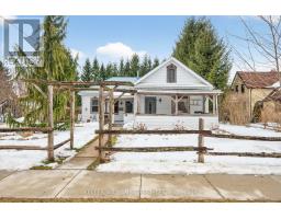 26 ARTHUR STREET, Strathroy-Caradoc, Ontario