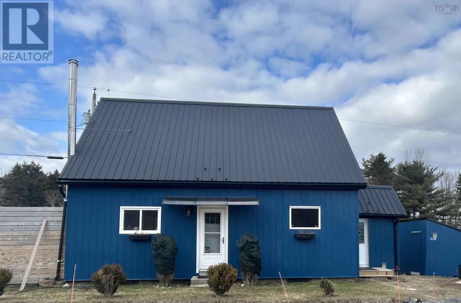 1318 Sweetland Road, Sweetland, Nova Scotia  B0J 1E0 - Photo 32 - 202605237