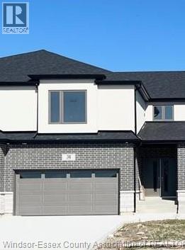 31 EAGLE, Leamington, Ontario