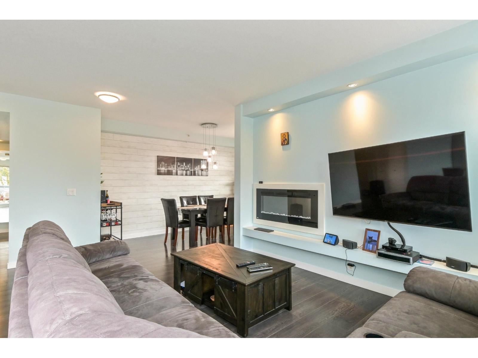 411 2242 Whatcom Road, Abbotsford, British Columbia  V3G 0G3 - Photo 11 - R3094878