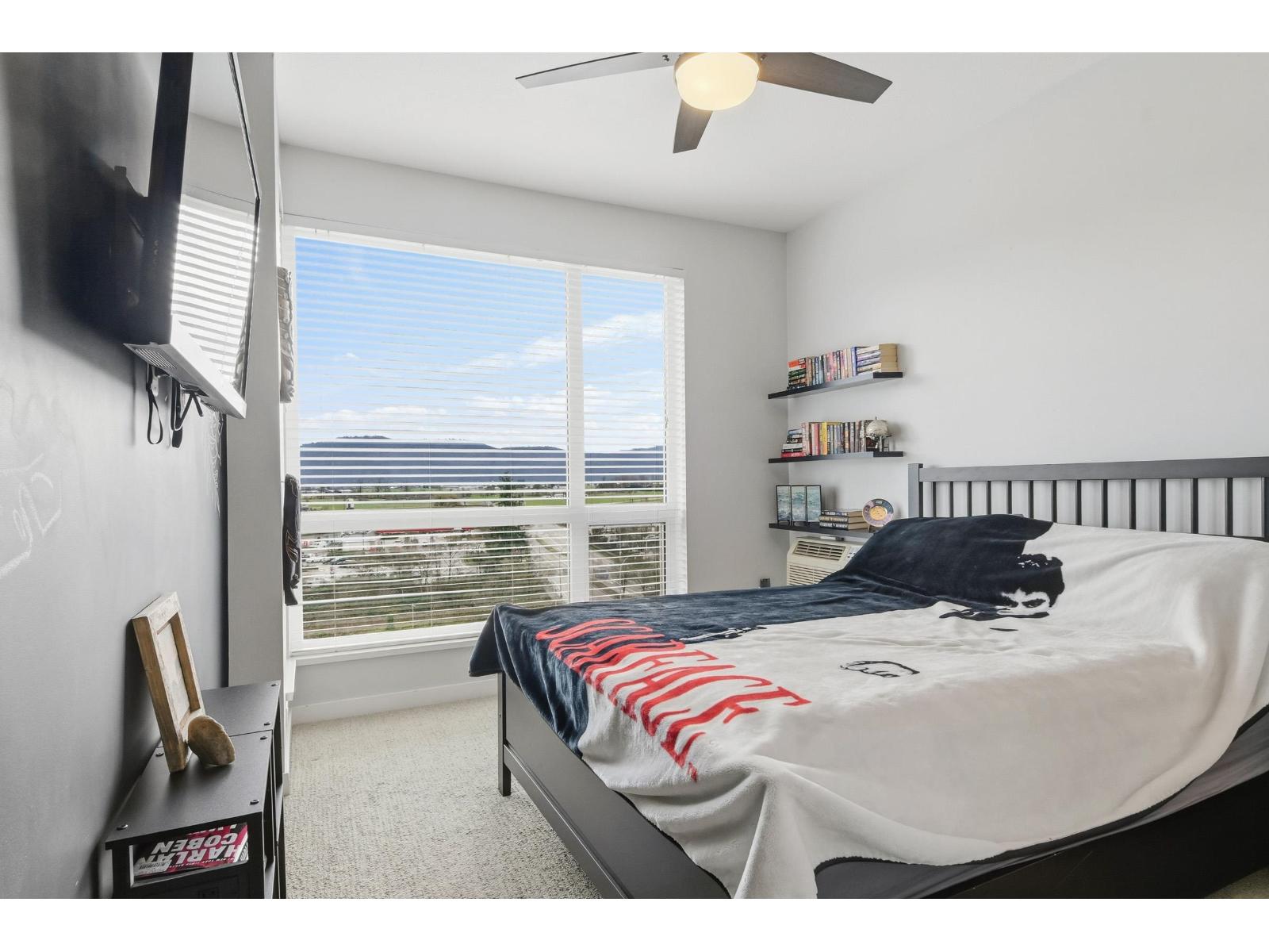 411 2242 Whatcom Road, Abbotsford, British Columbia  V3G 0G3 - Photo 19 - R3094878