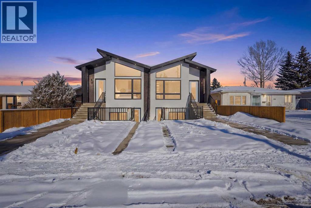 8518 33 Avenue Nw, Calgary, Alberta  T3B 1M1 - Photo 2 - A2289839