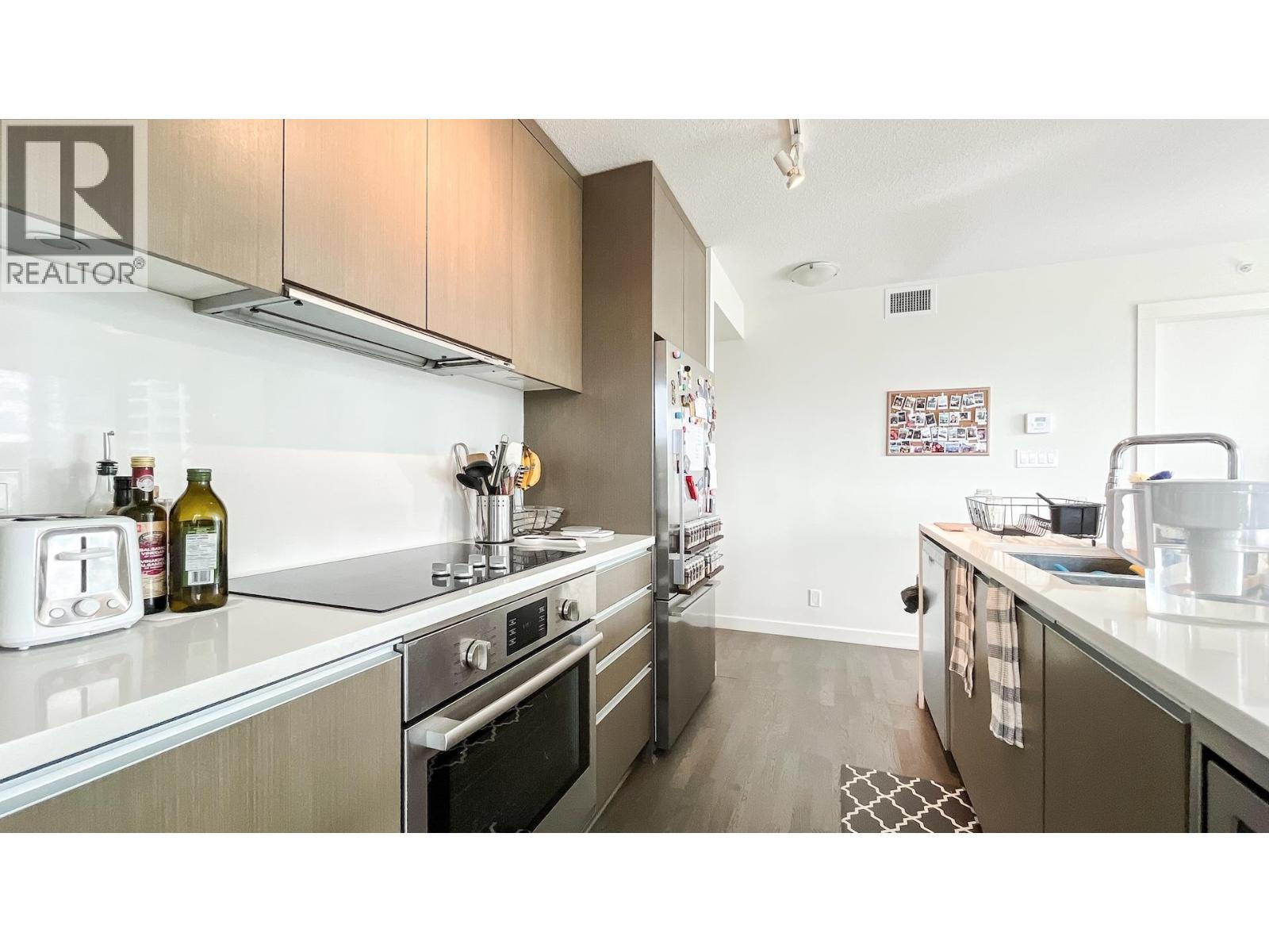 1706 1009 Harwood Street, Vancouver, British Columbia  V6E 0C2 - Photo 11 - R3101556