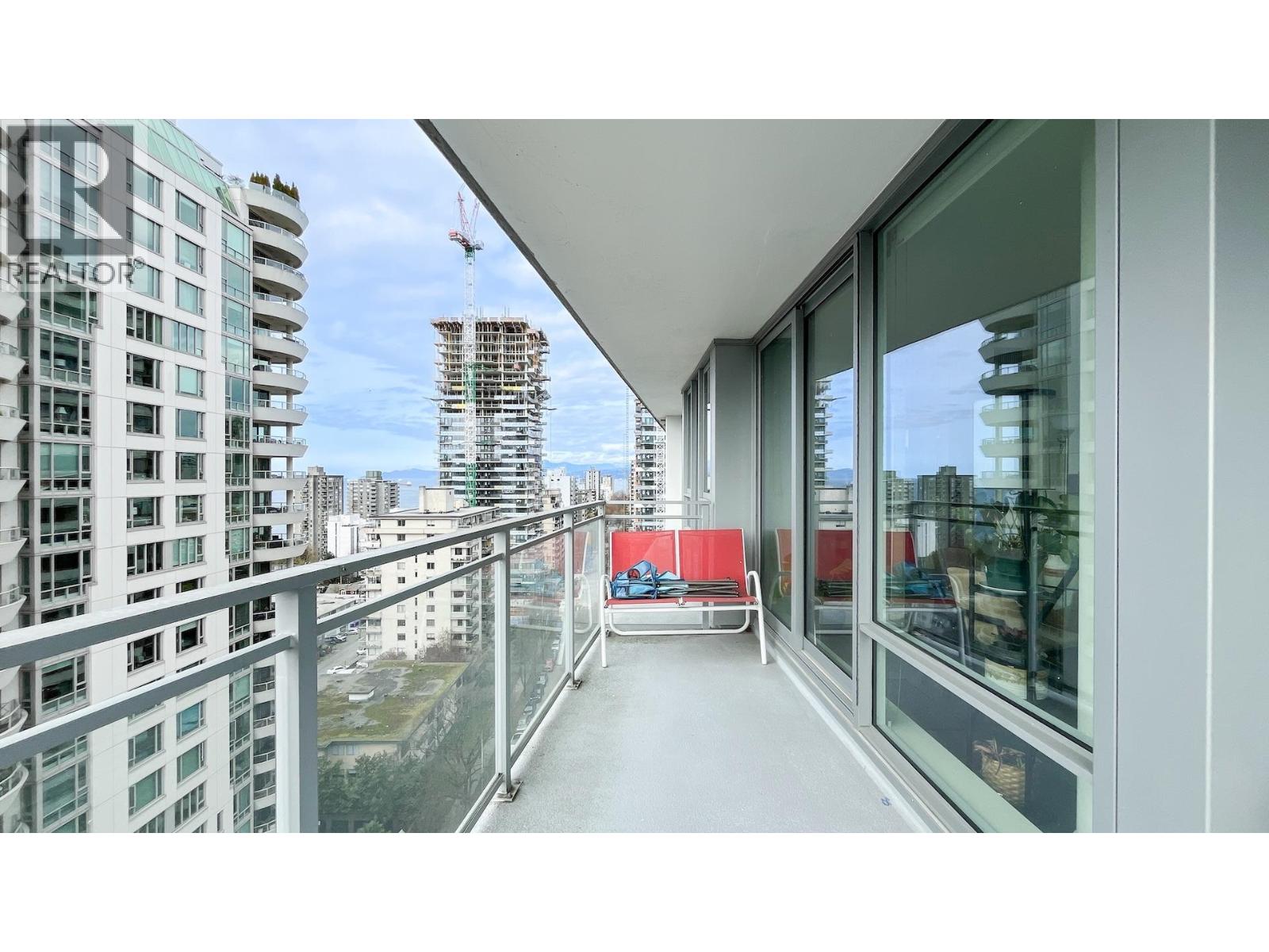 1706 1009 Harwood Street, Vancouver, British Columbia  V6E 0C2 - Photo 24 - R3101556