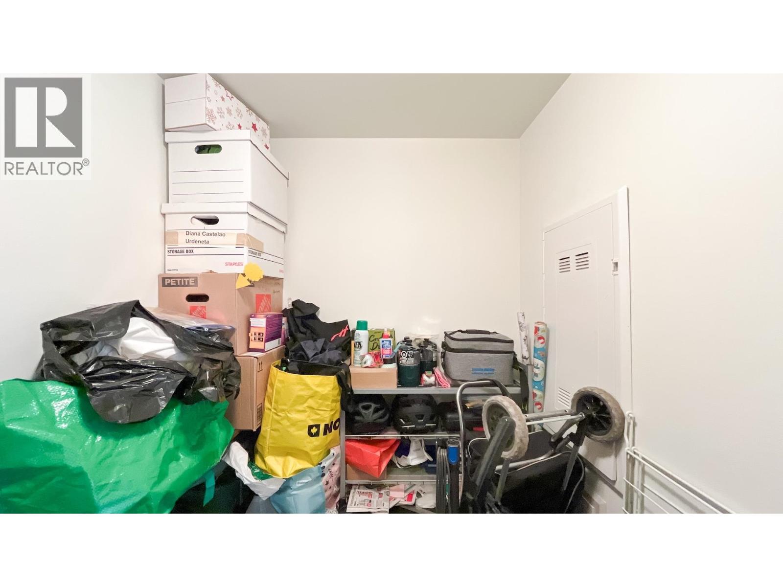 1706 1009 Harwood Street, Vancouver, British Columbia  V6E 0C2 - Photo 20 - R3101556