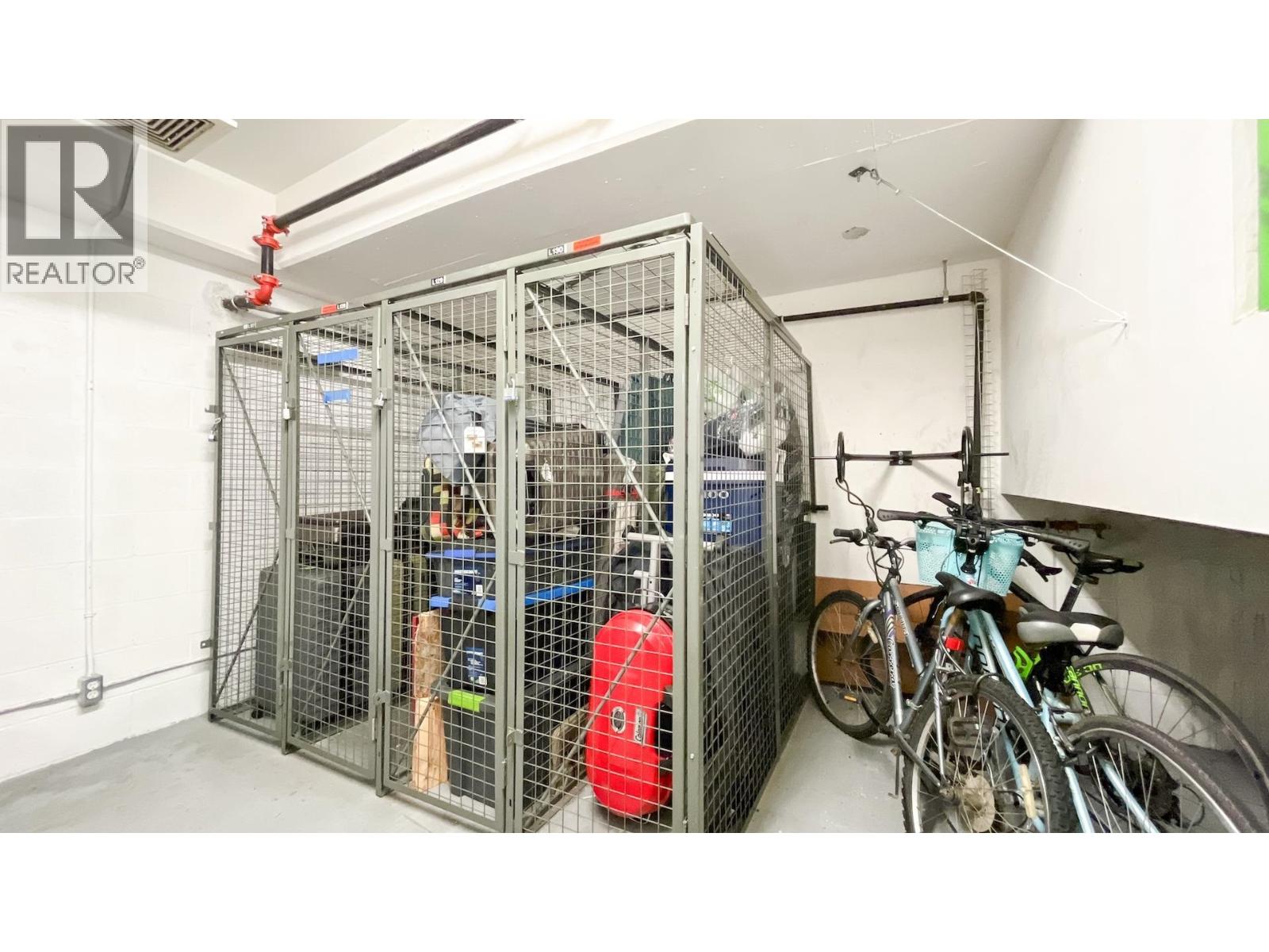 1706 1009 Harwood Street, Vancouver, British Columbia  V6E 0C2 - Photo 27 - R3101556