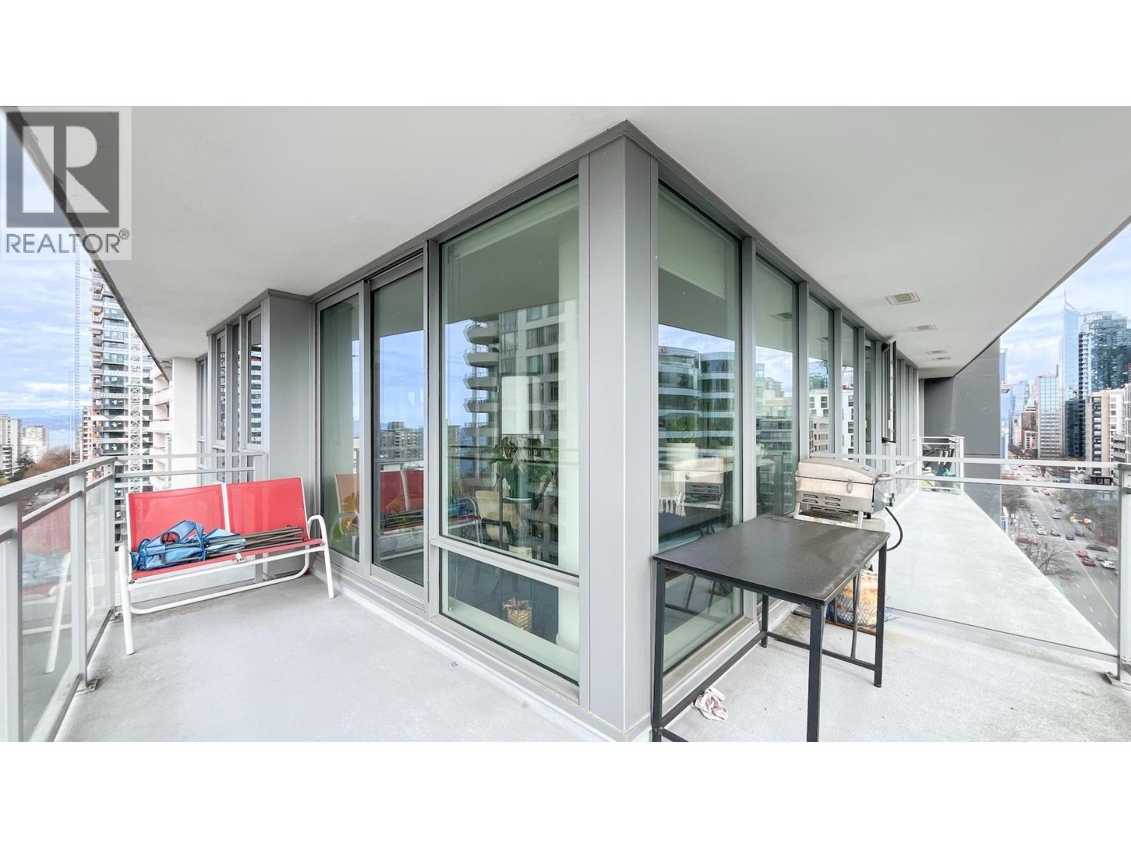 1706 1009 Harwood Street, Vancouver, British Columbia  V6E 0C2 - Photo 25 - R3101556