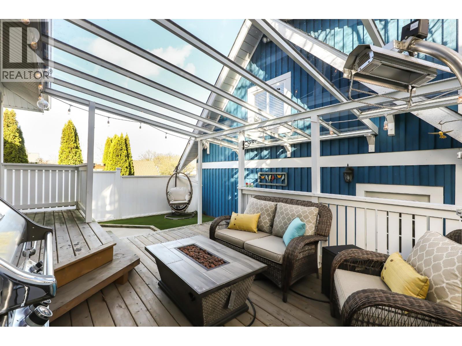 107 Star Crescent, New Westminster, British Columbia  V3M 6X6 - Photo 31 - R3102586