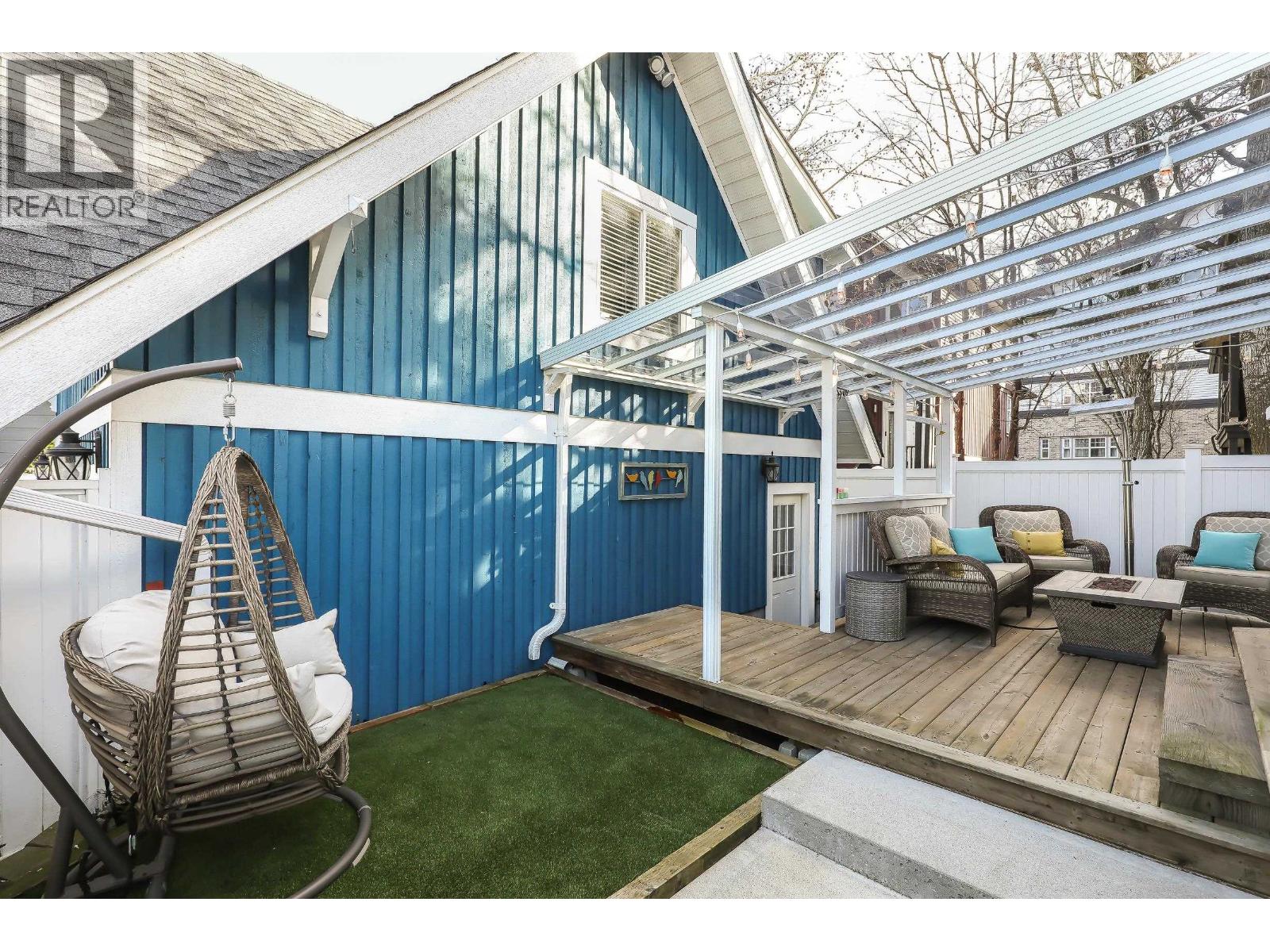 107 Star Crescent, New Westminster, British Columbia  V3M 6X6 - Photo 29 - R3102586