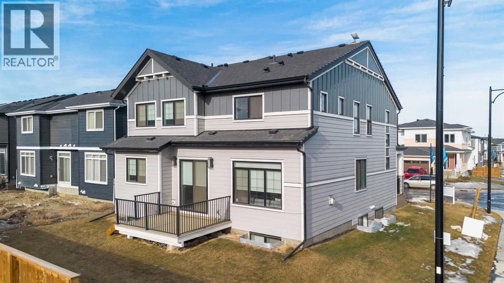 3 Waterford Manor, Chestermere, Alberta  T1X 2T9 - Photo 46 - A2296000