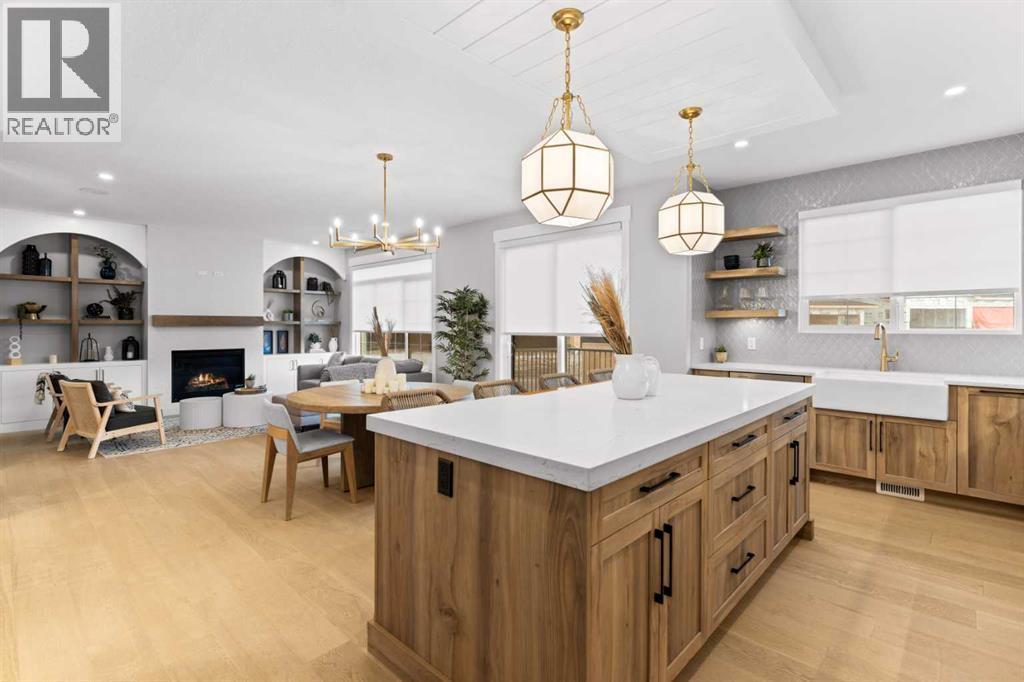 3 Waterford Manor, Chestermere, Alberta  T1X 2T9 - Photo 19 - A2296000