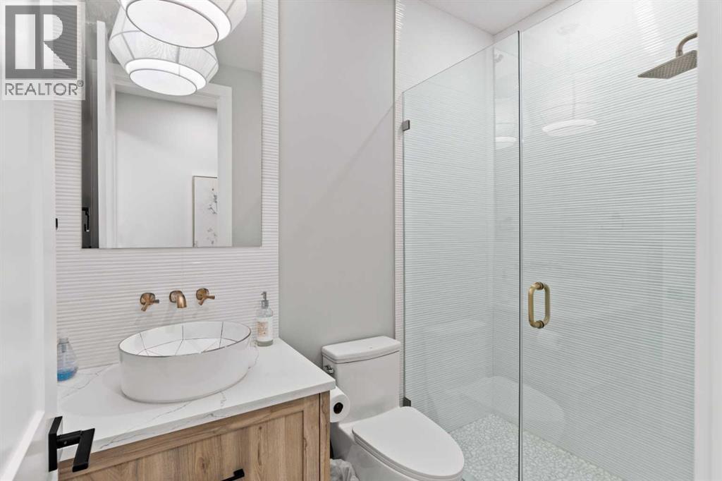 3 Waterford Manor, Chestermere, Alberta  T1X 2T9 - Photo 23 - A2296000