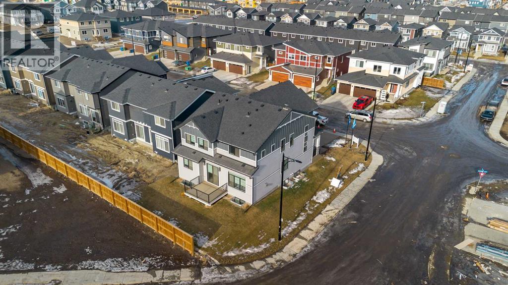 3 Waterford Manor, Chestermere, Alberta  T1X 2T9 - Photo 45 - A2296000