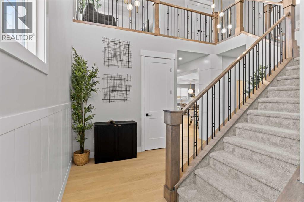 3 Waterford Manor, Chestermere, Alberta  T1X 2T9 - Photo 3 - A2296000