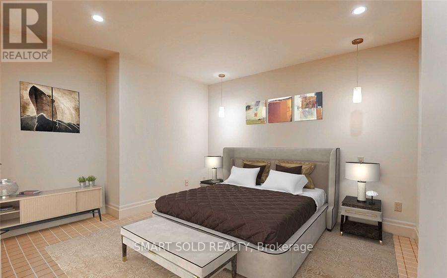 2202 - 30 Wellington Street E, Toronto, Ontario  M5E 1S3 - Photo 9 - C12915908