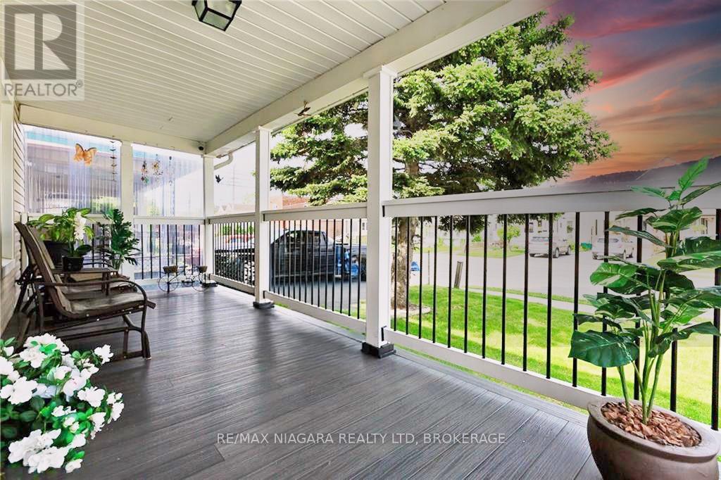 144 Burgar Street, Welland, Ontario  L3B 2S8 - Photo 10 - X12917442