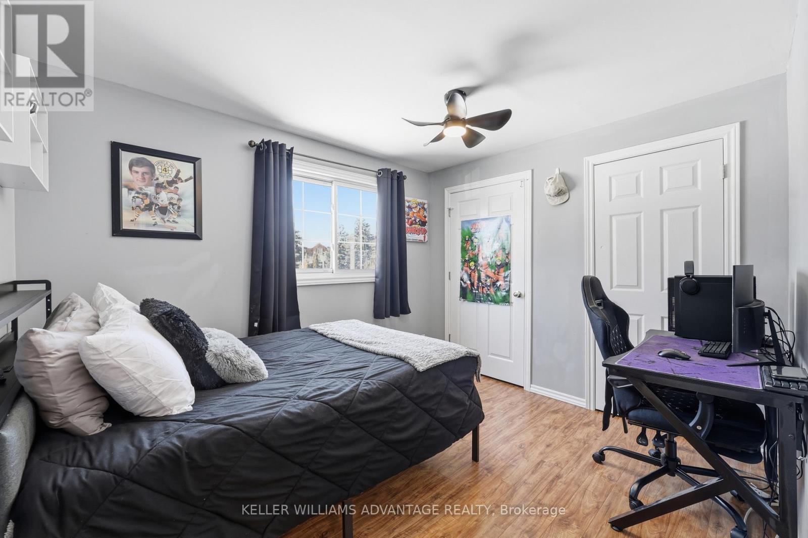 2347 Hancock Road, Clarington, Ontario  L1E 2M3 - Photo 35 - E12916592