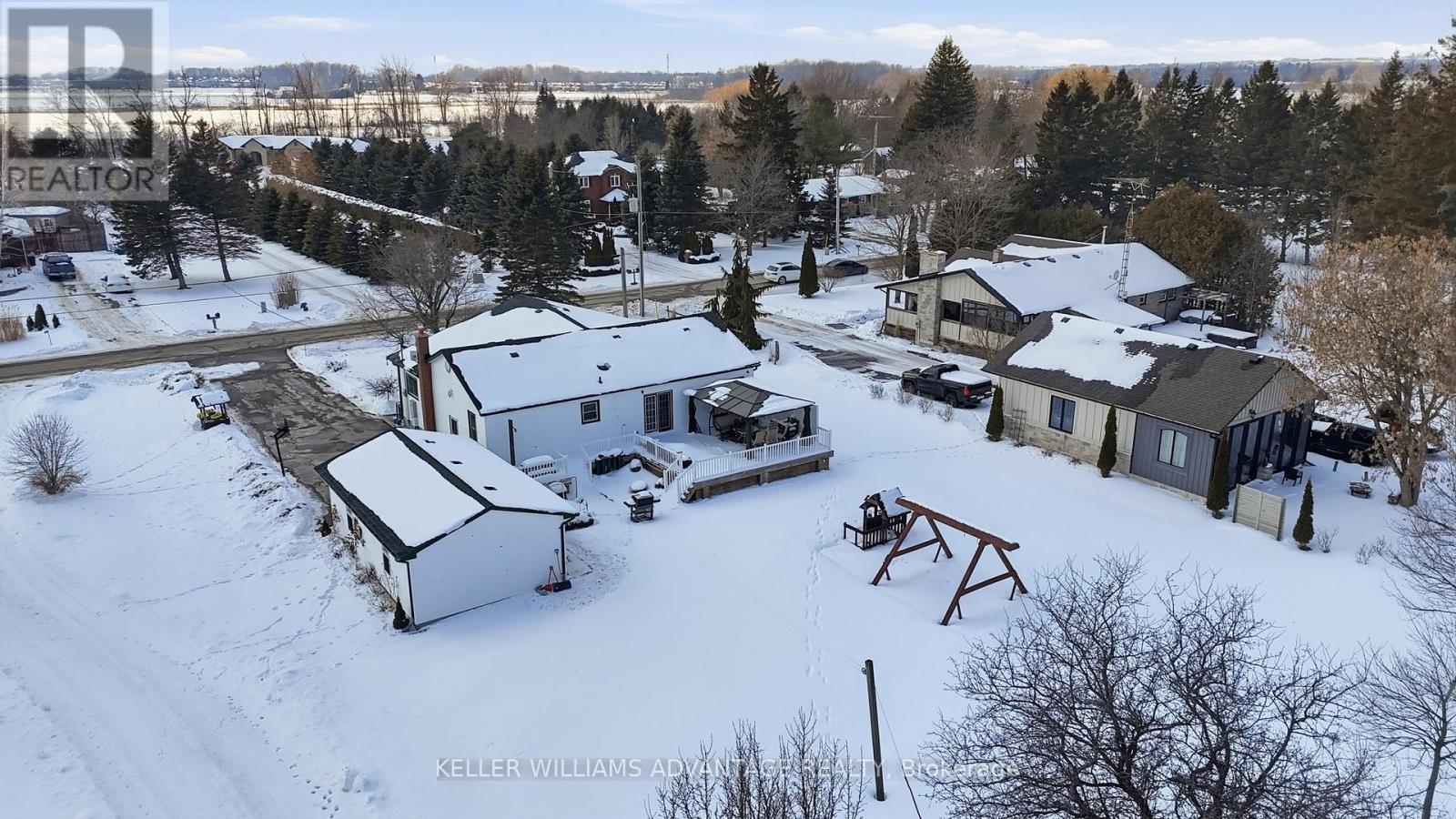 2347 Hancock Road, Clarington, Ontario  L1E 2M3 - Photo 43 - E12916592