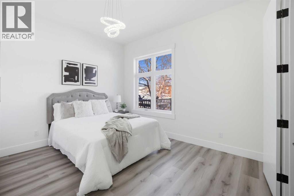 8520 33 Avenue Nw, Calgary, Alberta  T3B 1M1 - Photo 16 - A2289737