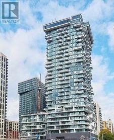 1909 - 77 SHUTER STREET, Toronto, Ontario