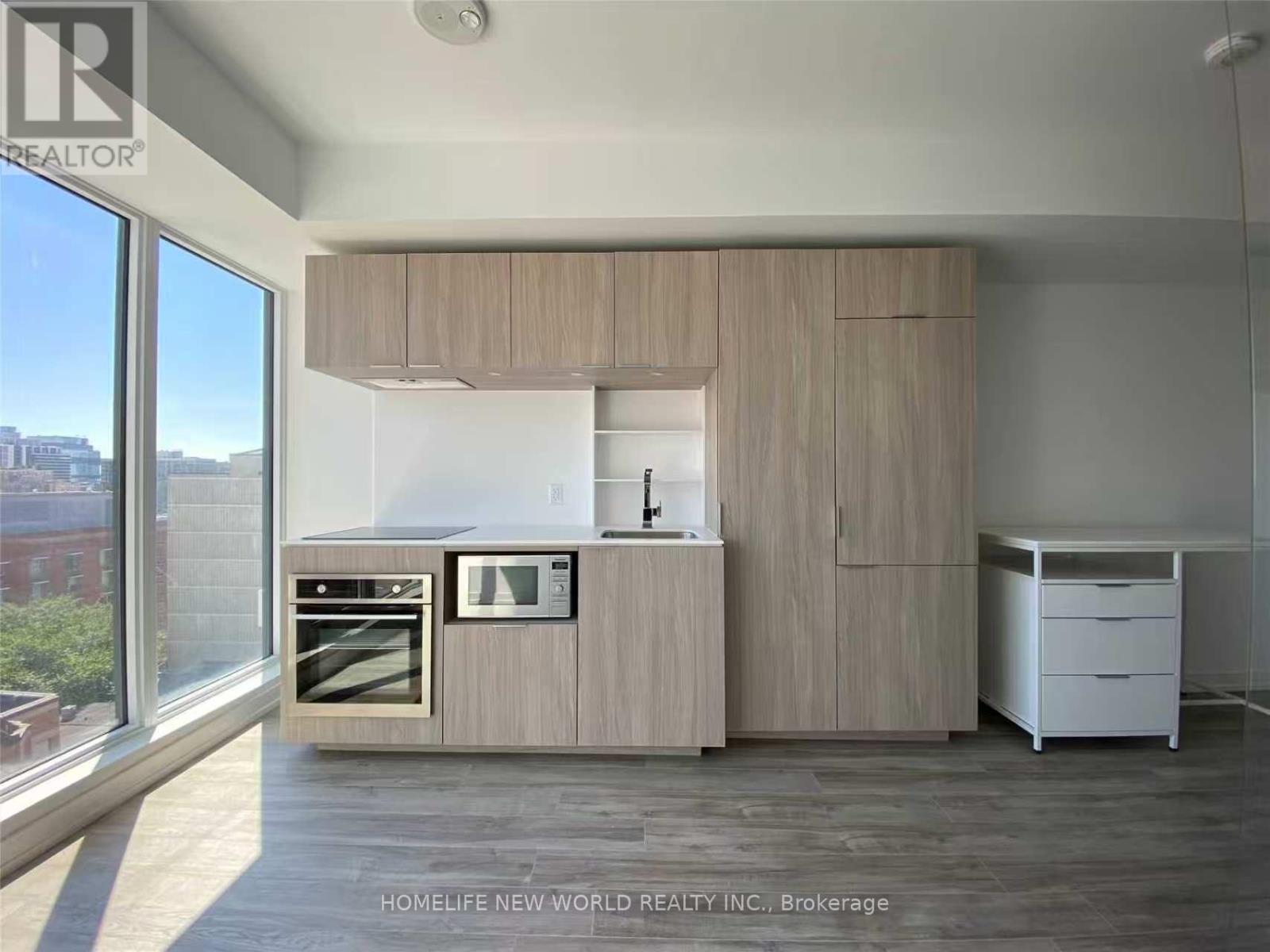 1909 - 77 Shuter Street, Toronto, Ontario  M5B 0B8 - Photo 4 - C12917456