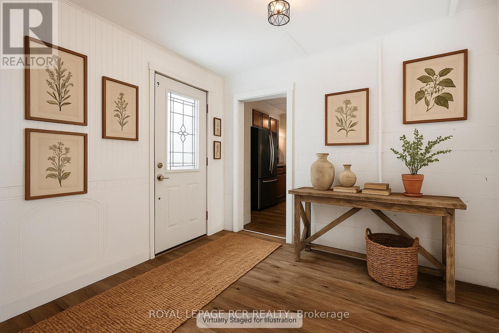 436139 4th Line, Melancthon, Ontario  L9V 2V2 - Photo 22 - X12820042