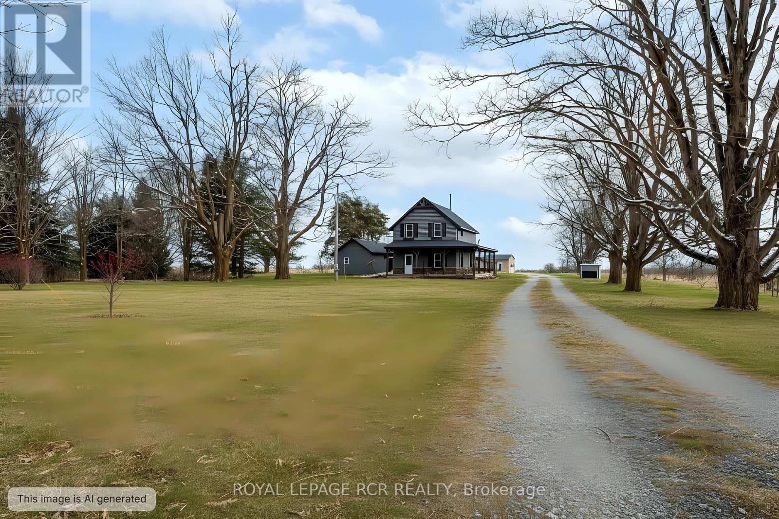 436139 4th Line, Melancthon, Ontario  L9V 2V2 - Photo 45 - X12820042