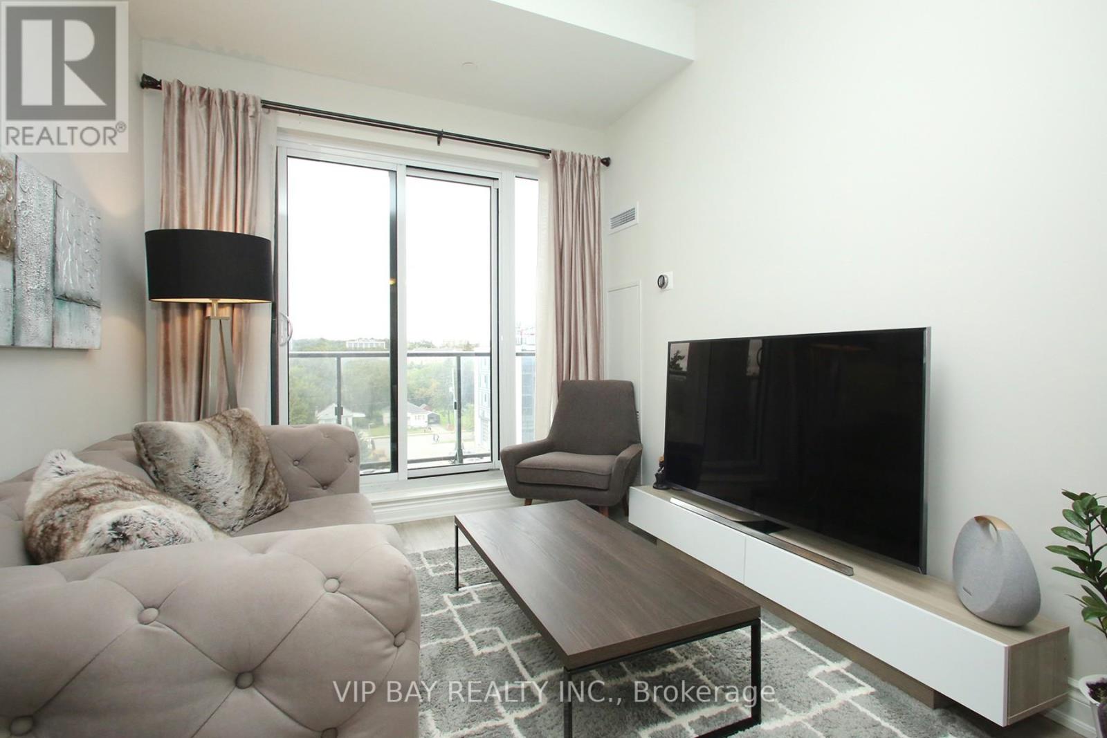 511 - 9618 Yonge Street, Richmond Hill, Ontario  L4C 0X5 - Photo 12 - N12917444