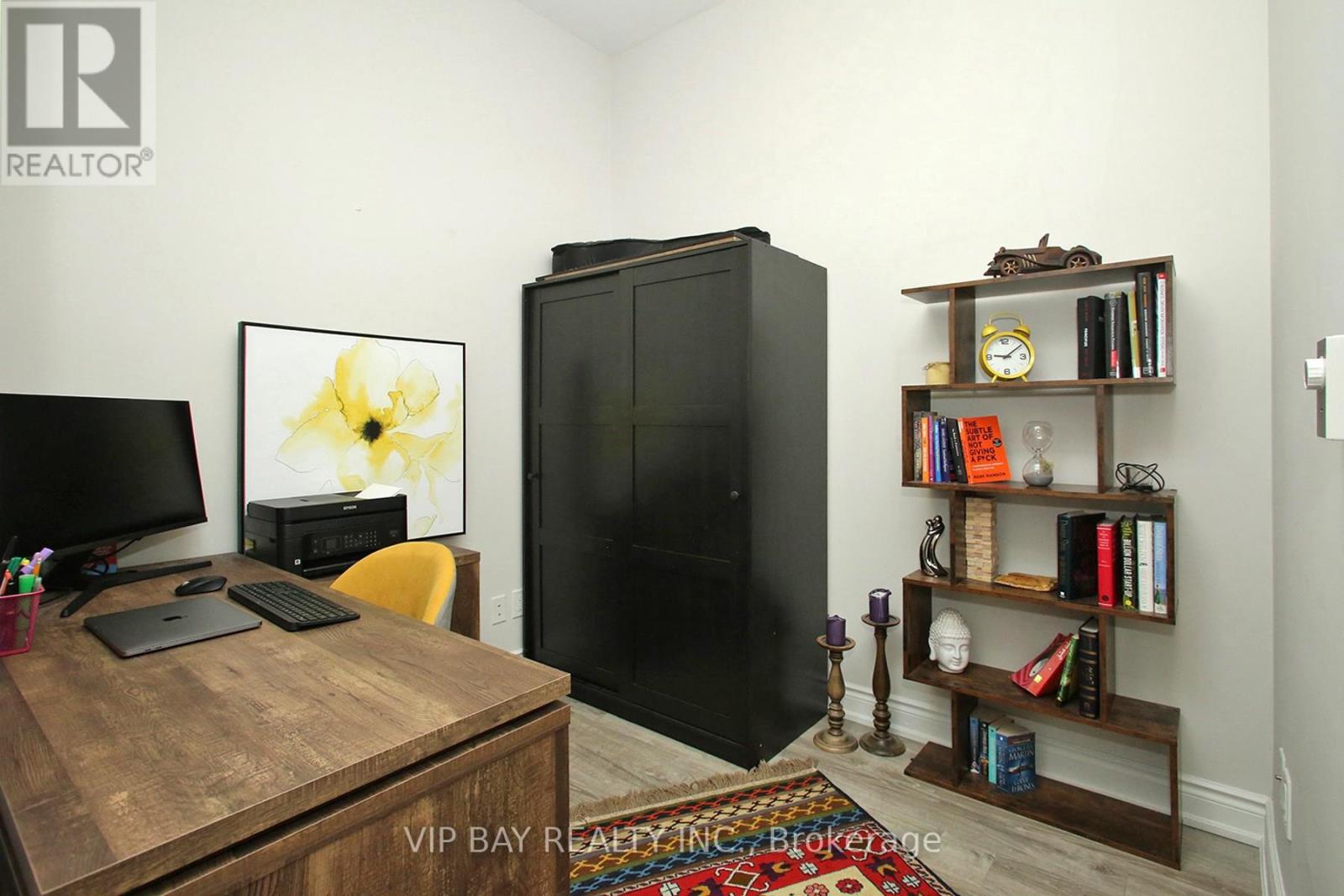 511 - 9618 Yonge Street, Richmond Hill, Ontario  L4C 0X5 - Photo 17 - N12917444