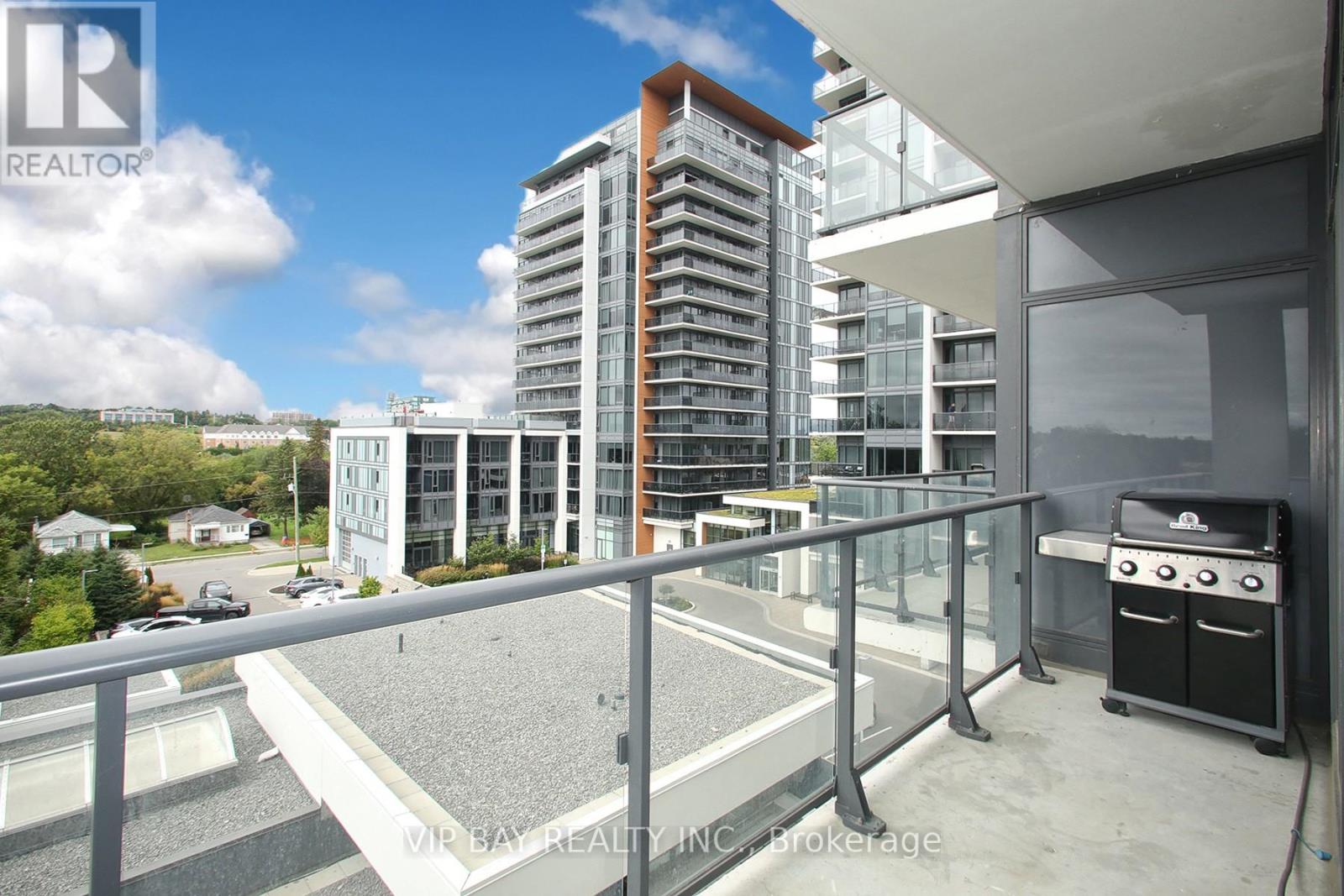 511 - 9618 Yonge Street, Richmond Hill, Ontario  L4C 0X5 - Photo 20 - N12917444