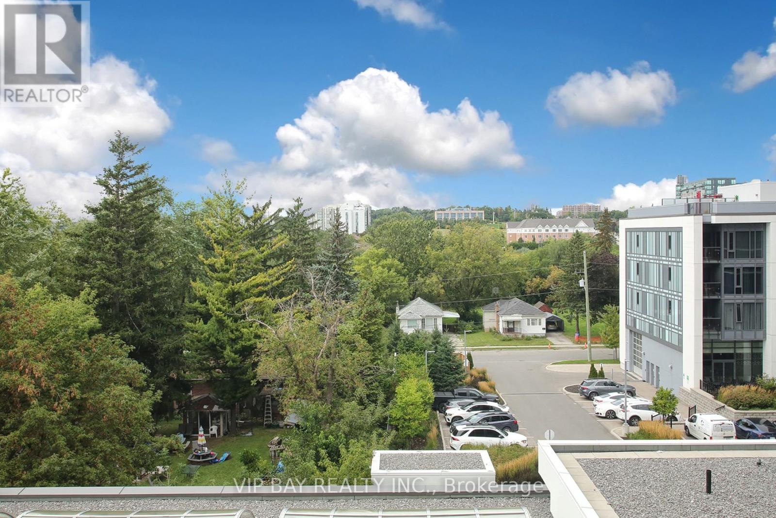 511 - 9618 Yonge Street, Richmond Hill, Ontario  L4C 0X5 - Photo 21 - N12917444