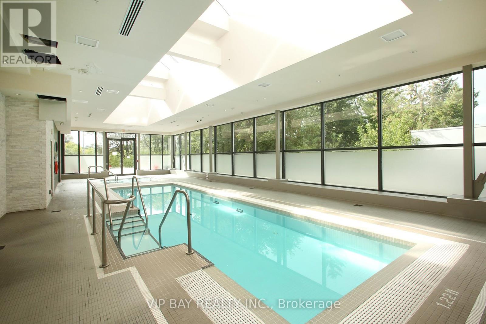 511 - 9618 Yonge Street, Richmond Hill, Ontario  L4C 0X5 - Photo 23 - N12917444