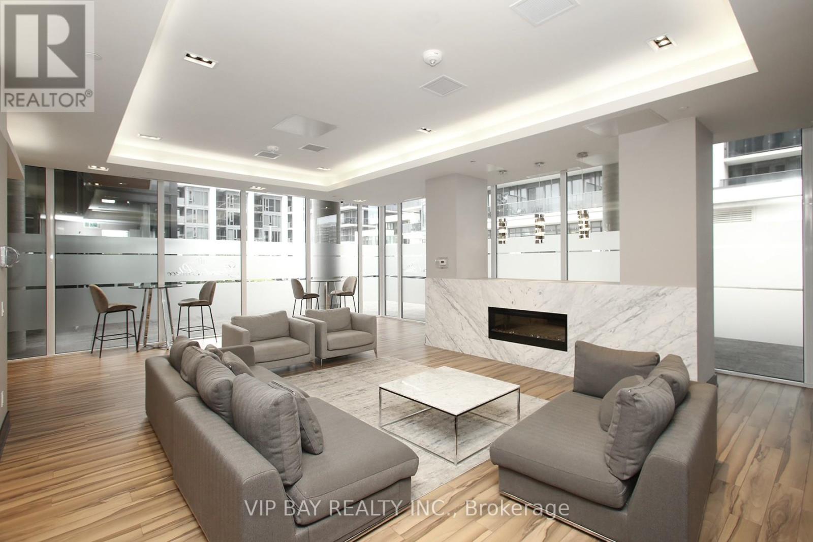 511 - 9618 Yonge Street, Richmond Hill, Ontario  L4C 0X5 - Photo 27 - N12917444