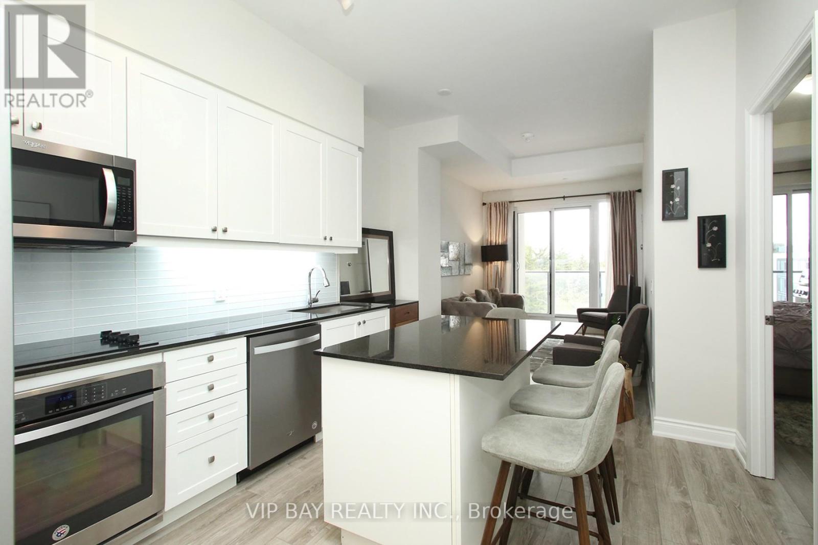 511 - 9618 Yonge Street, Richmond Hill, Ontario  L4C 0X5 - Photo 5 - N12917444