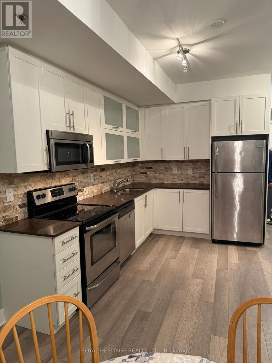 102 - 28 Prince Regent Street E, Markham, Ontario  L6C 0V5 - Photo 12 - N12814774