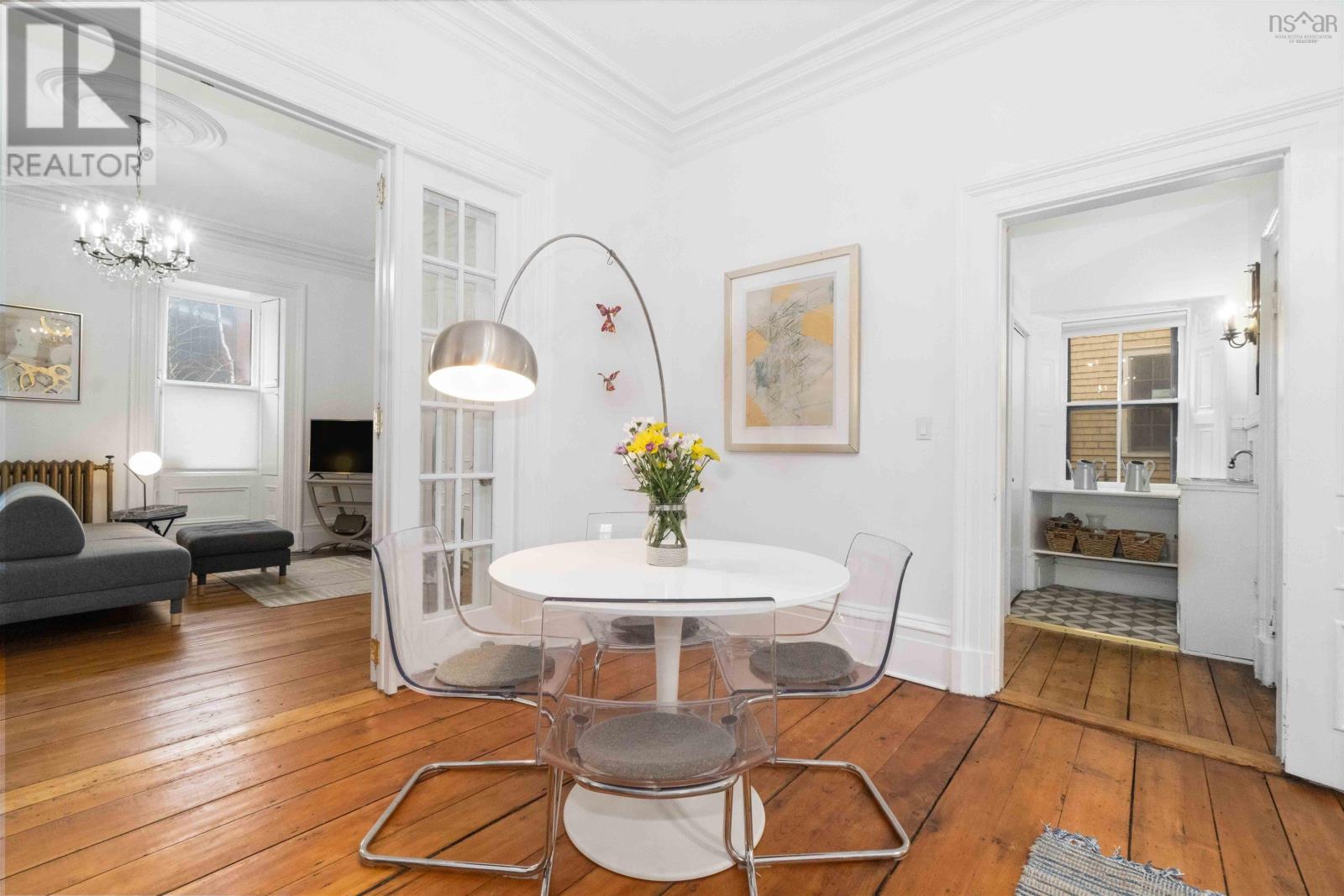 5274 Morris Street, Halifax, Nova Scotia  B3J 1B4 - Photo 17 - 202601076