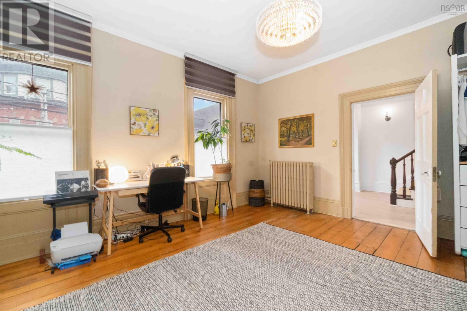 5274 Morris Street, Halifax, Nova Scotia  B3J 1B4 - Photo 34 - 202601076